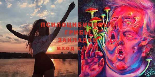 кристаллы Пестово